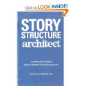 Top Storytelling Books via @YouBrandInc | Story Structure Architect: A Writer's Guide to Building Dramatic Situations and Compelling Characters