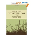 Top Storytelling Books via @YouBrandInc | The Art And Craft Of Storytelling: A Comprehensive Guide To Classic Writing Techniques