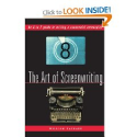 Top Storytelling Books via @YouBrandInc | The Art of Screenwriting: William Packard