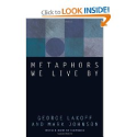 Top Storytelling Books via @YouBrandInc | Metaphors We Live By: George Lakoff, Mark Johnson