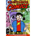 Top Storytelling Books via @YouBrandInc | Understanding Comics: The Invisible Art: Scott McCloud