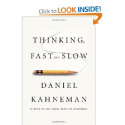 Top Books That Could Change Your Life | Thinking, Fast and Slow: Daniel Kahneman