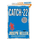 Top Books That Could Change Your Life | Catch-22: 50th Anniversary Edition