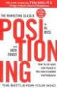 Top Marketing & Advertising Books via @YouBrandInc | Positioning - The Battle for Your Mind