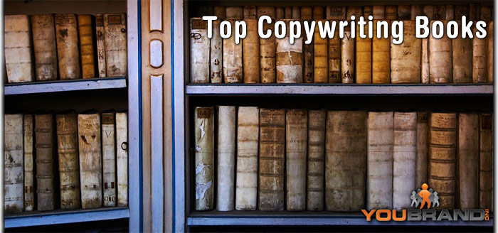 Top Copywriting Books Top Copywriting Books