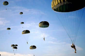 parachute-business-advice