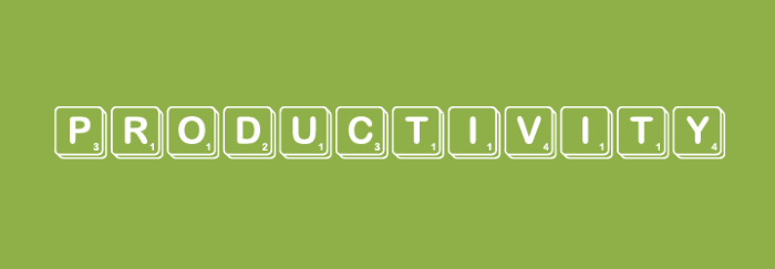 productivity (Custom)
