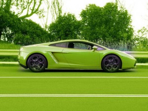 The Lamborghini and the Minimally Viable Product The Lamborghini and the Minimally Viable Product