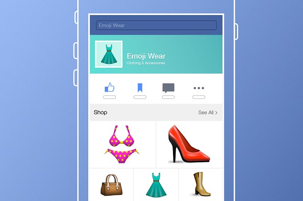 Could This Be Facebook’s Move Toward E-Commerce? Could This Be Facebook’s Move Toward E-Commerce?