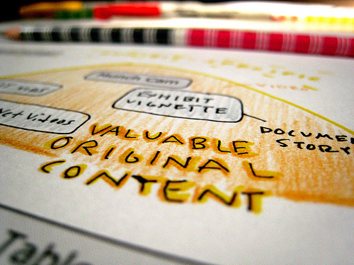 The Future of Content and How to Create a Content Strategy The Future of Content and How to Create a Content Strategy